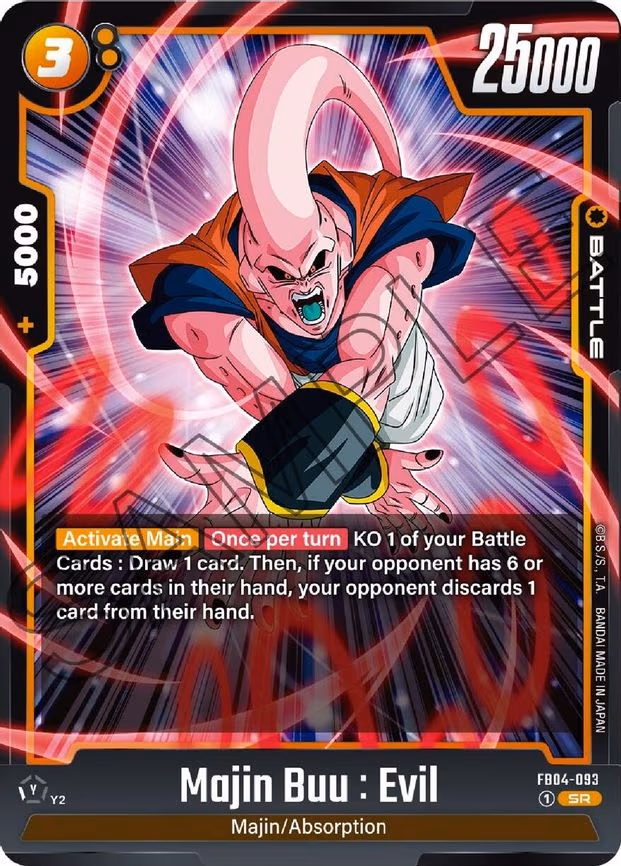 Majin Buu