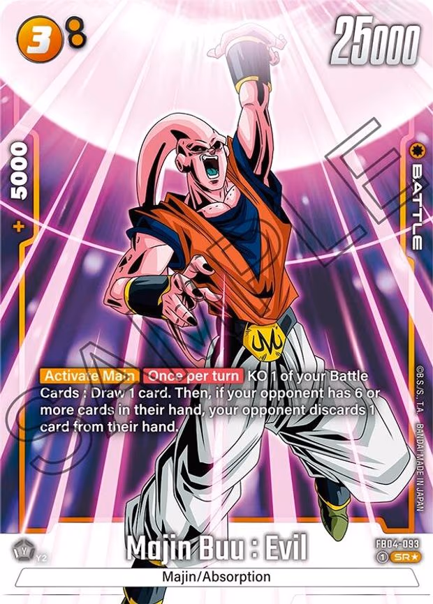 Majin Buu