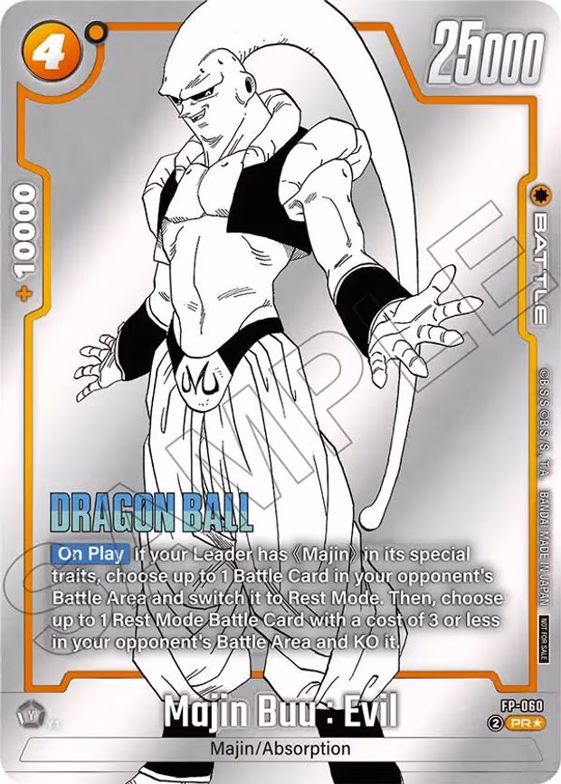 Majin Buu