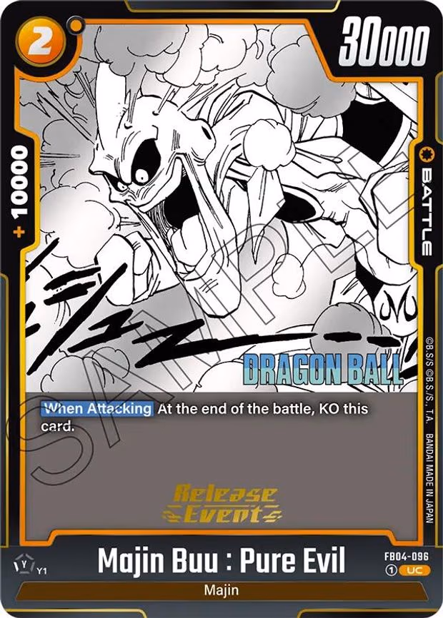 Majin Buu