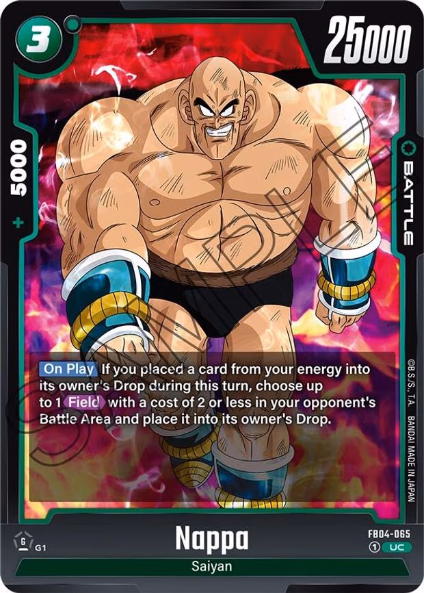 Nappa