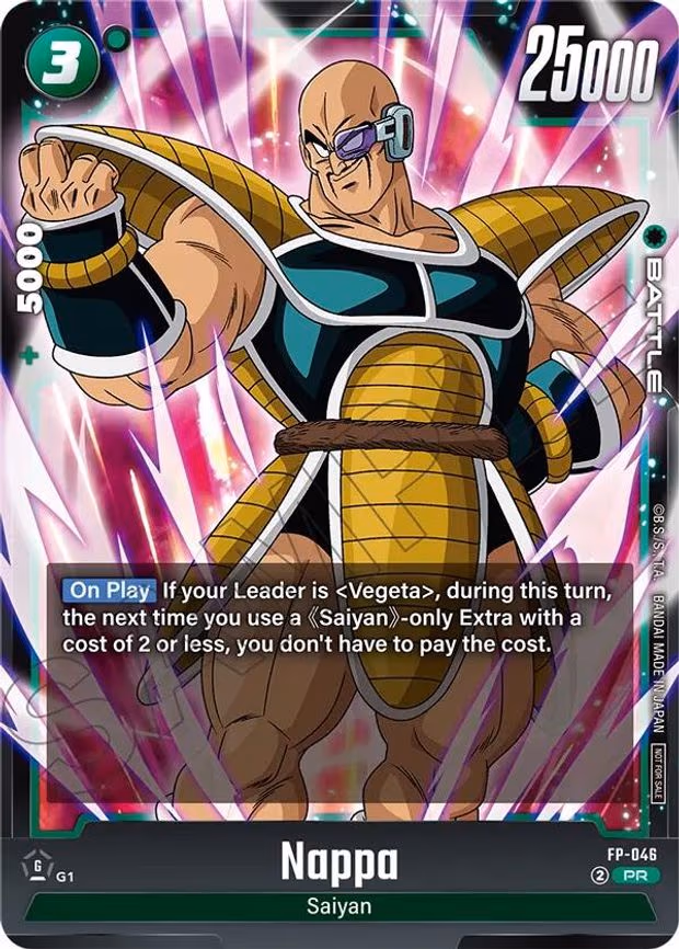 Nappa