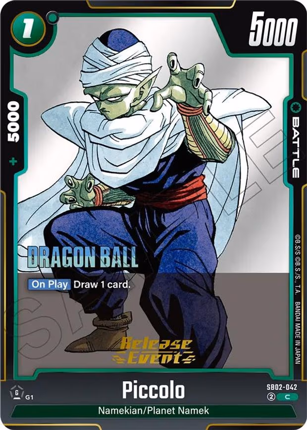 Piccolo