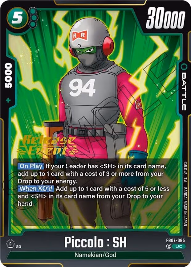Piccolo