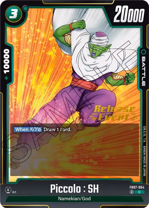 Piccolo