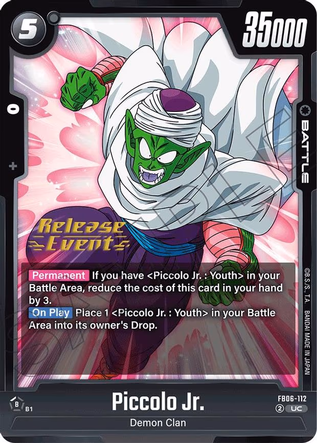 Piccolo Jr.