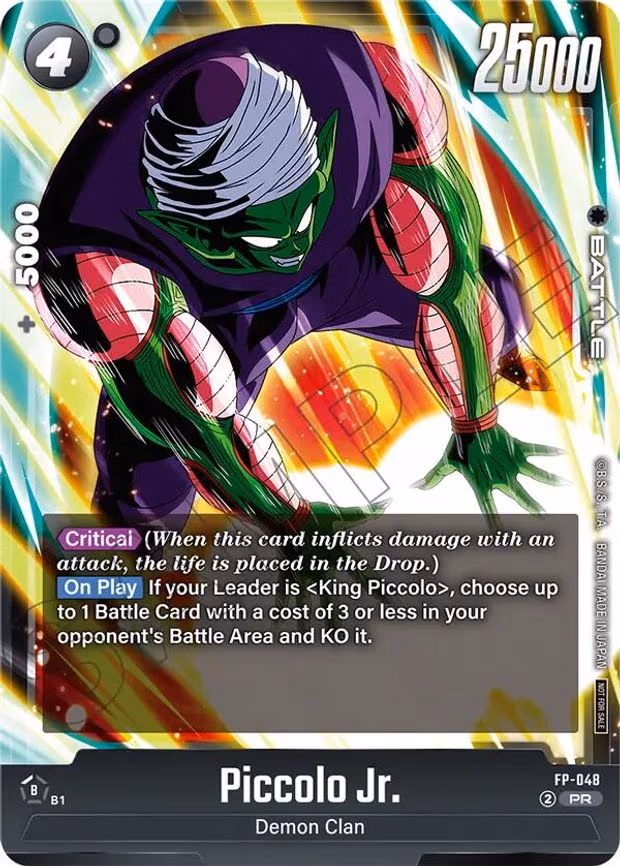 Piccolo Jr.