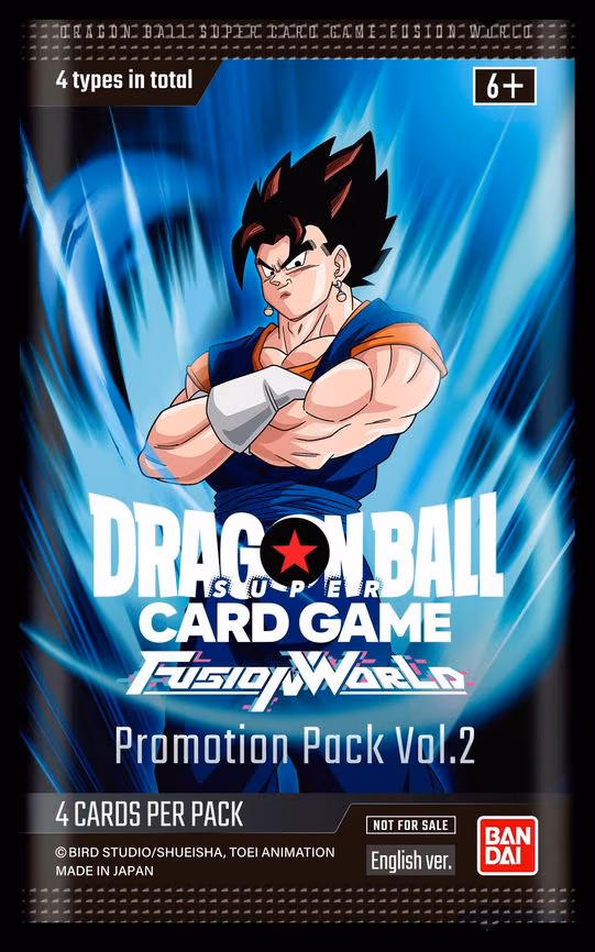 Promotion Pack Vol.2