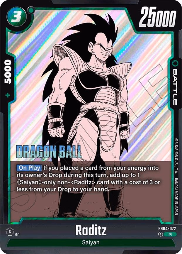 Raditz
