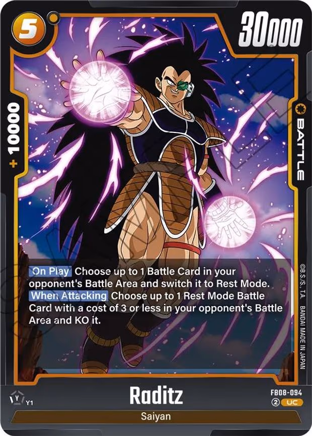 Raditz