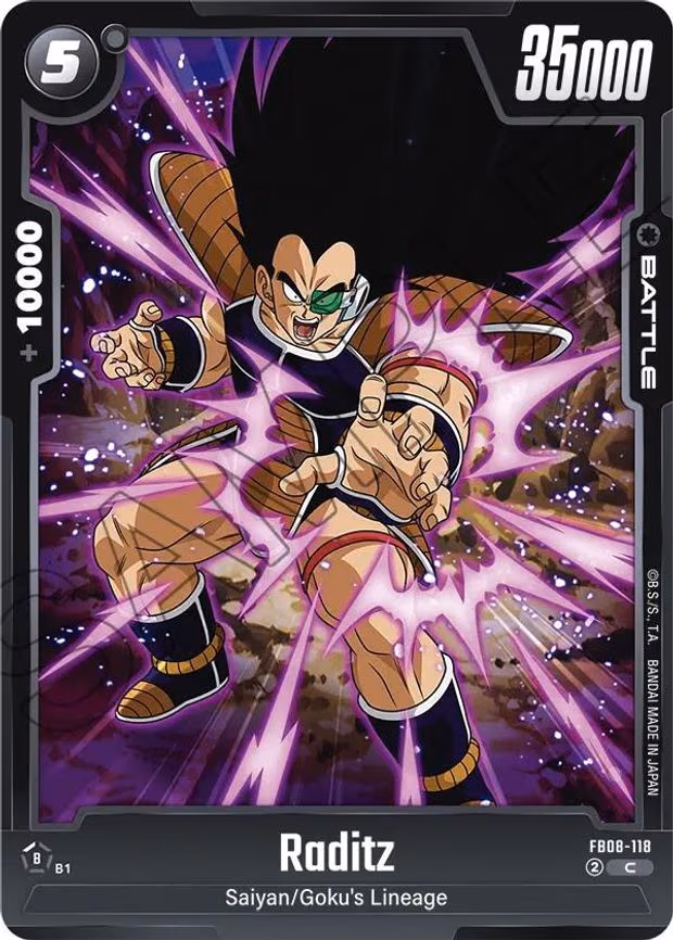 Raditz