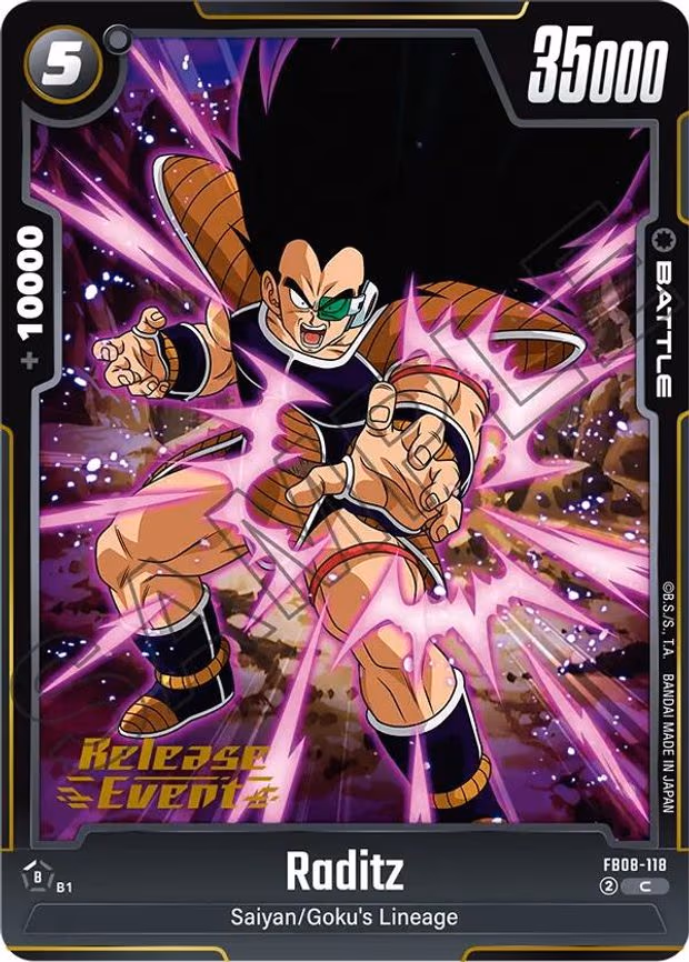 Raditz