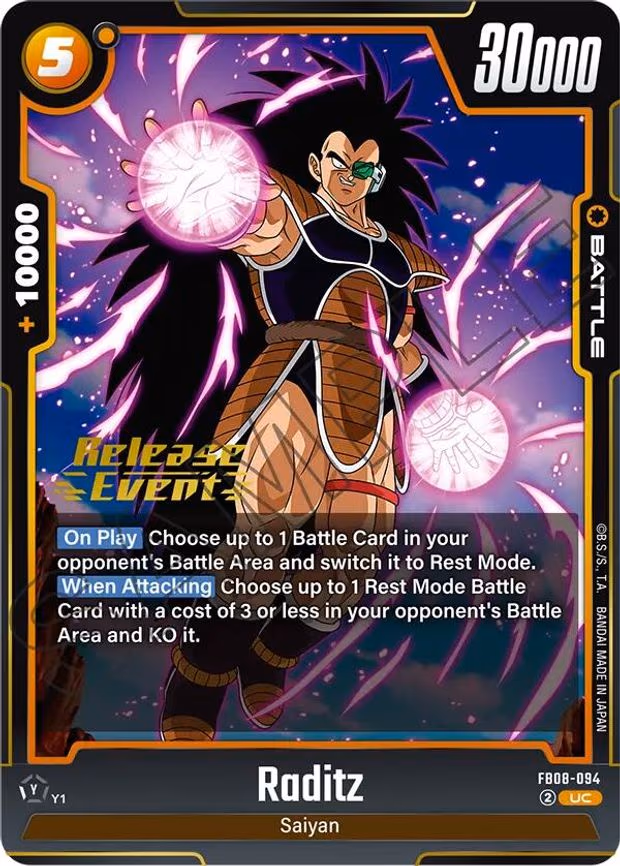 Raditz