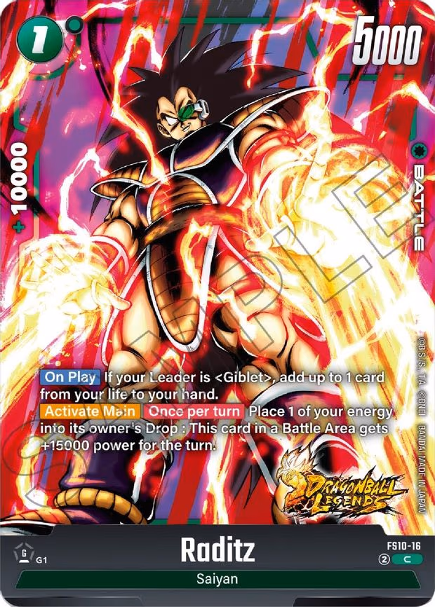 Raditz
