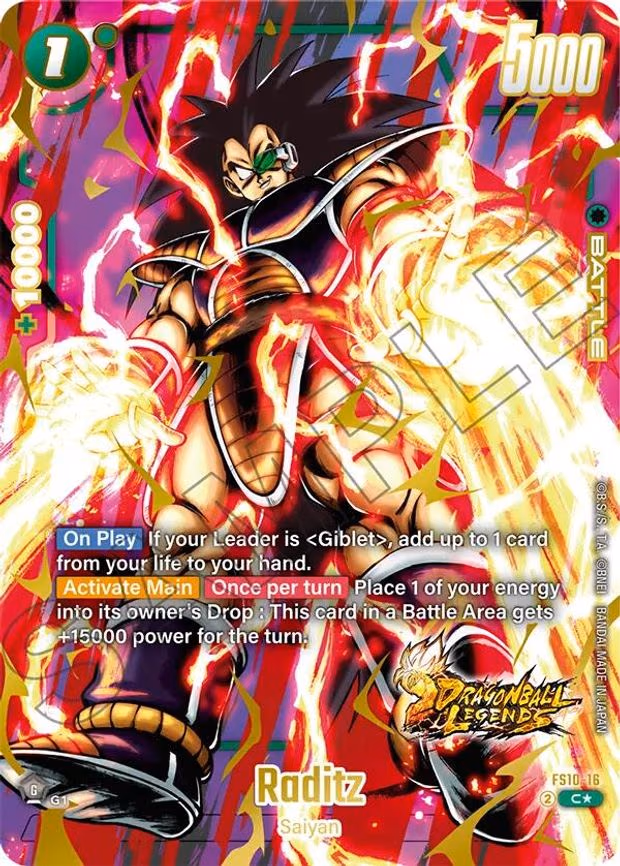 Raditz