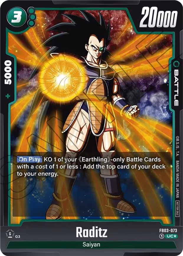Raditz