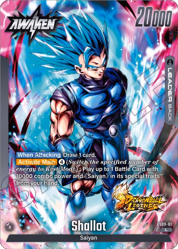 Shallot