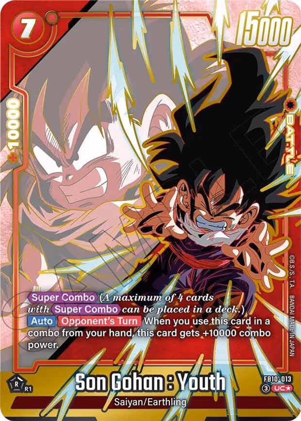 Son Gohan