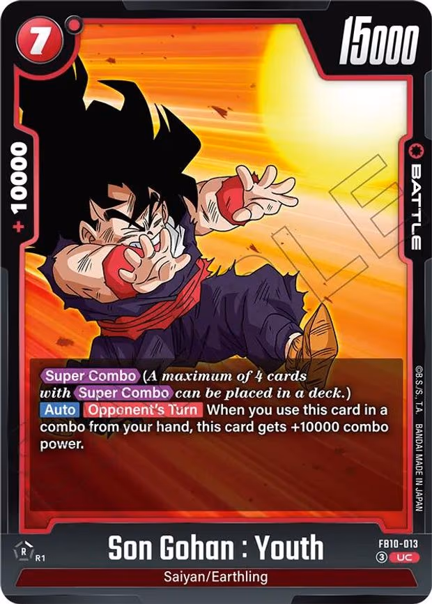 Son Gohan
