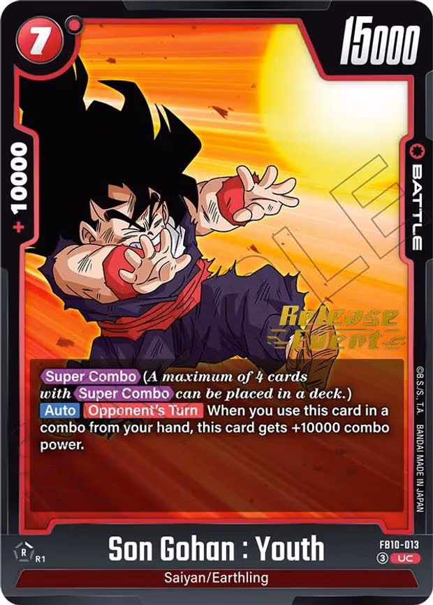 Son Gohan