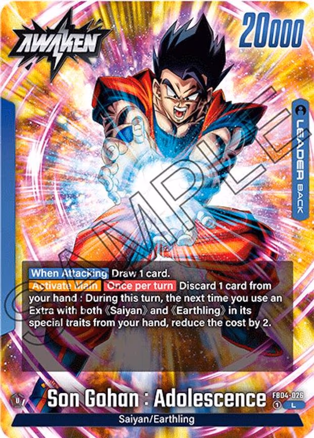 Son Gohan