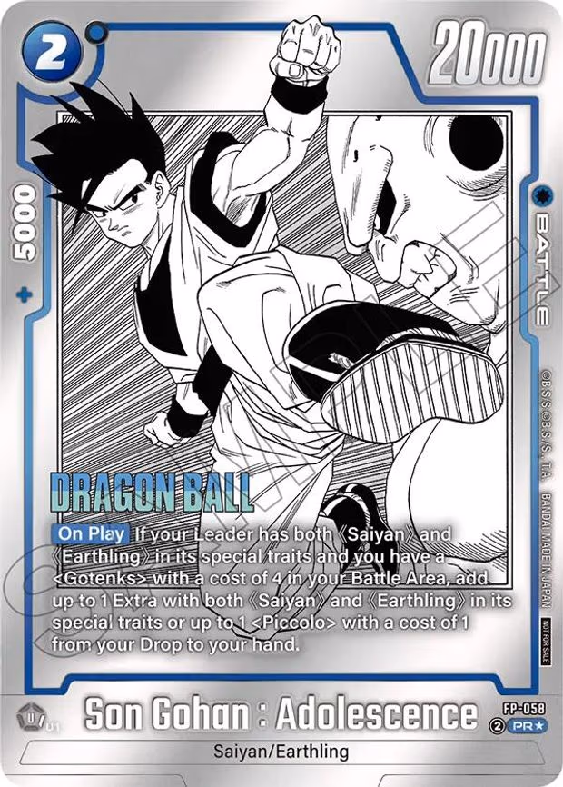 Son Gohan