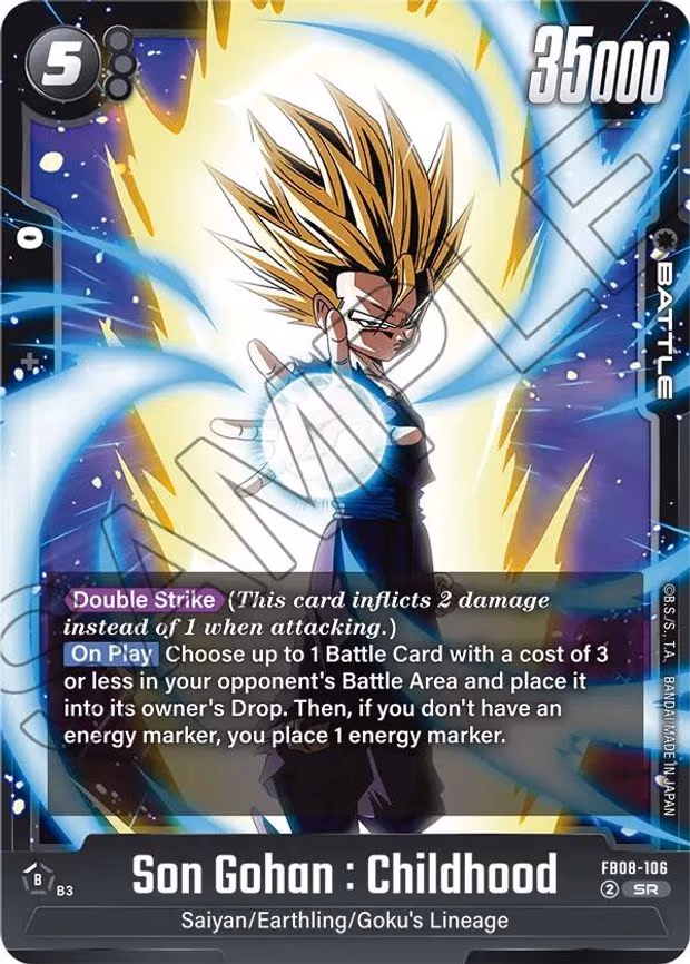 Son Gohan