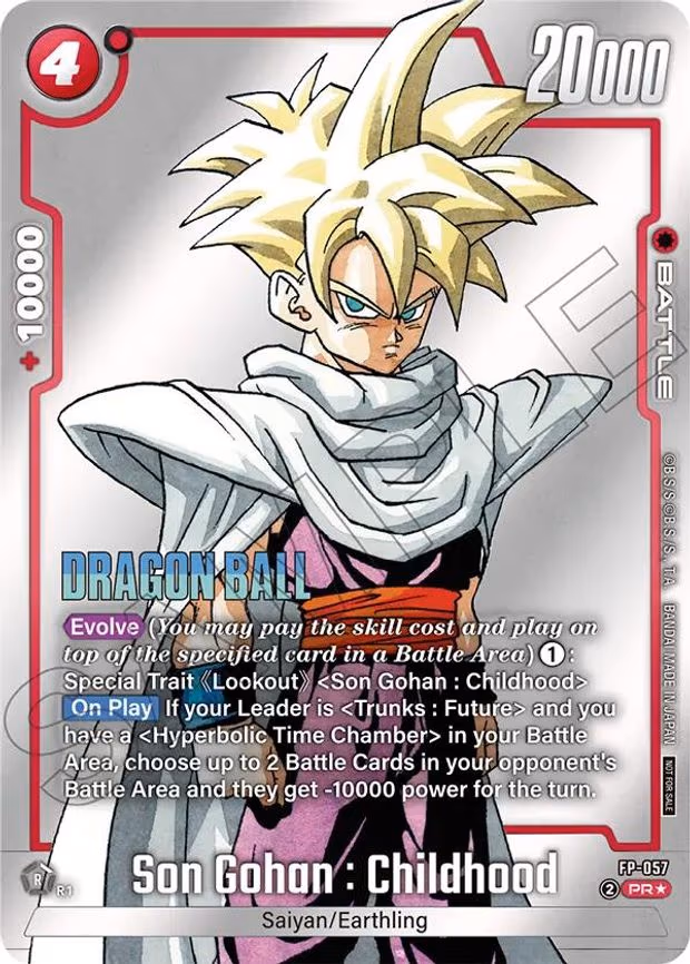 Son Gohan