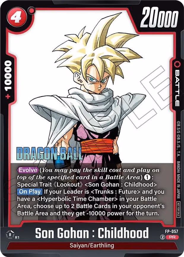 Son Gohan