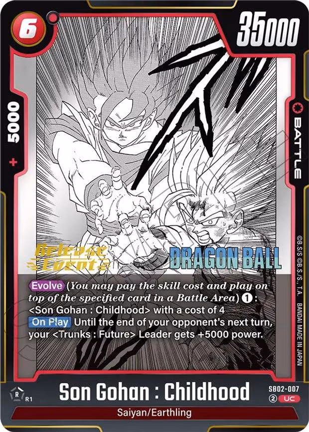 Son Gohan