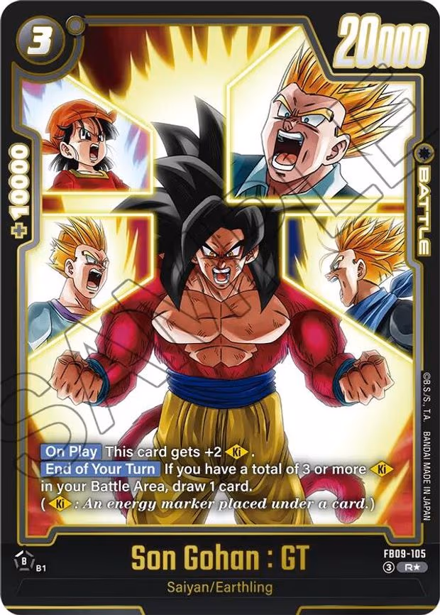 Son Gohan