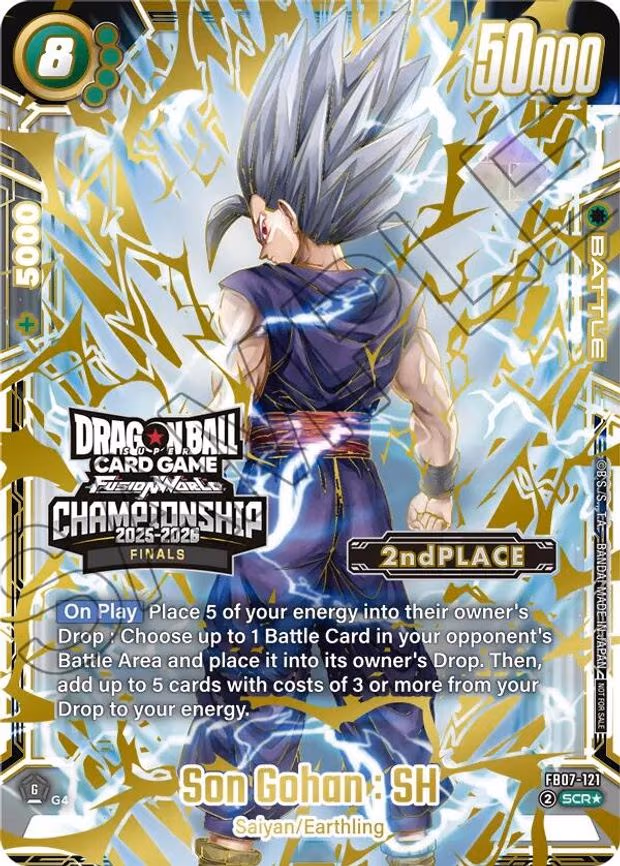 Son Gohan