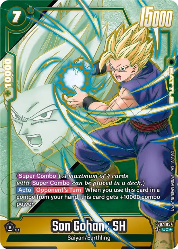 Son Gohan