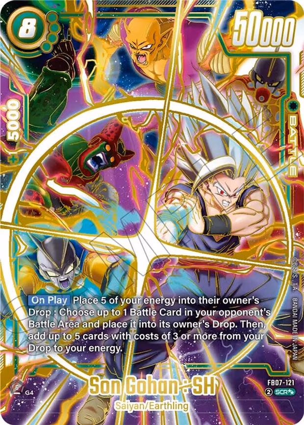 Son Gohan