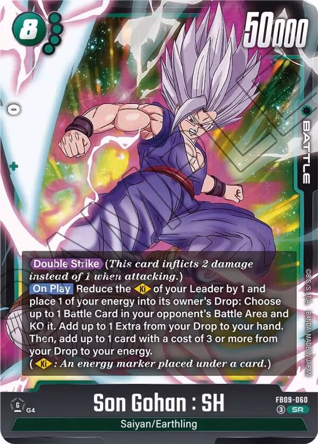 Son Gohan