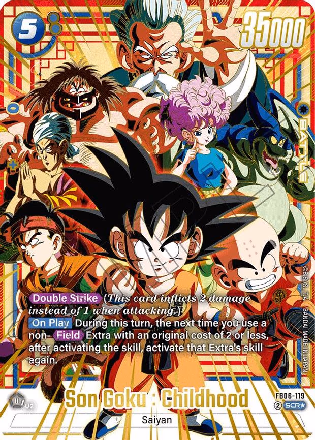 Son Goku