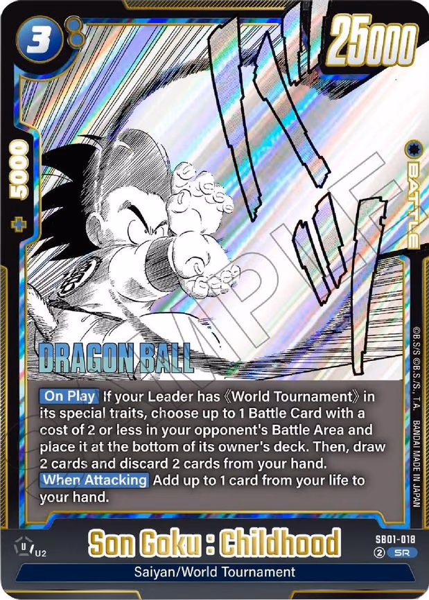 Son Goku