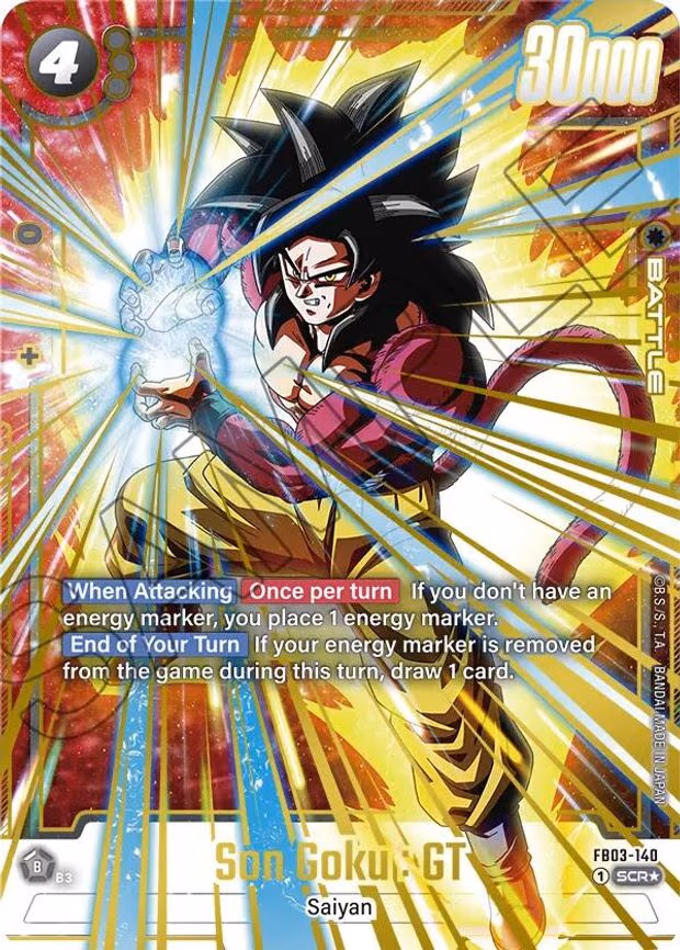 Son Goku
