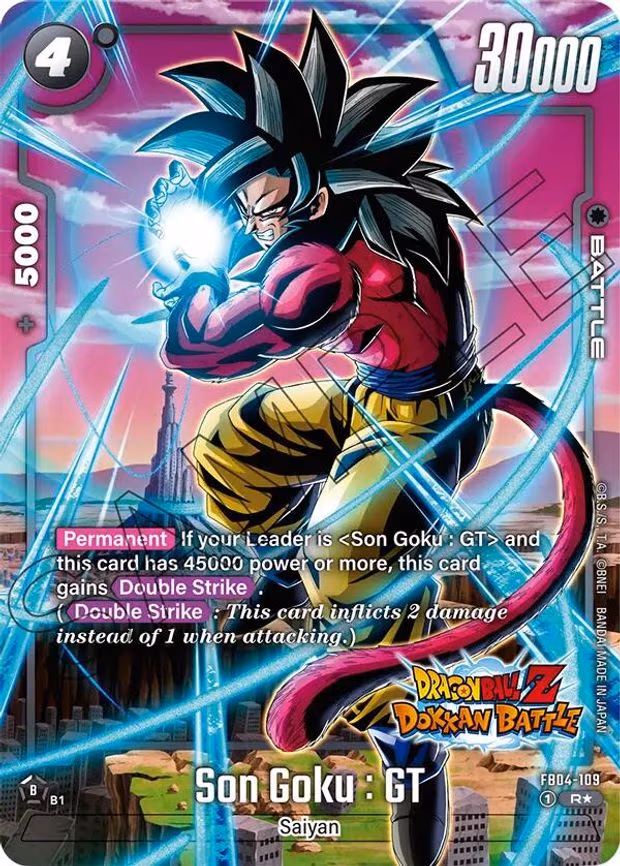 Son Goku