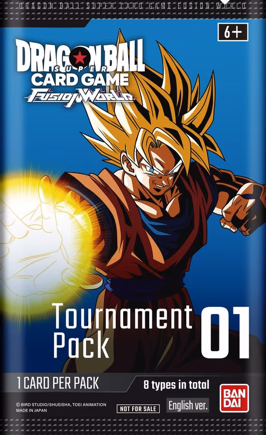 Tournament Pack 01