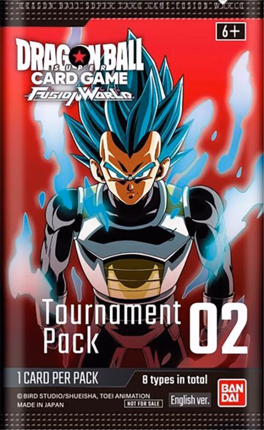 Tournament Pack 02