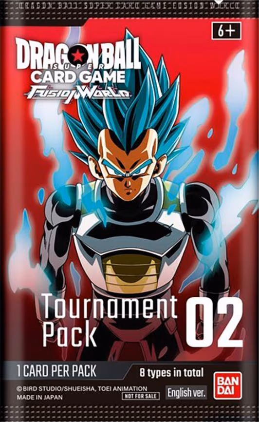 Tournament Pack 02