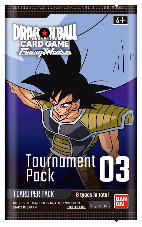 Tournament Pack 03
