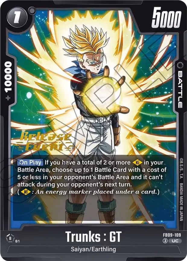 Trunks