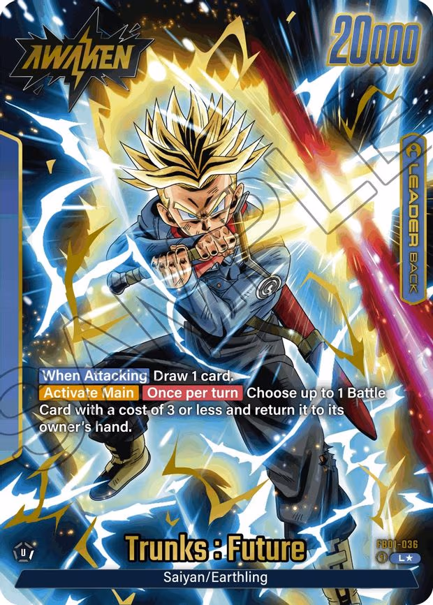 Trunks