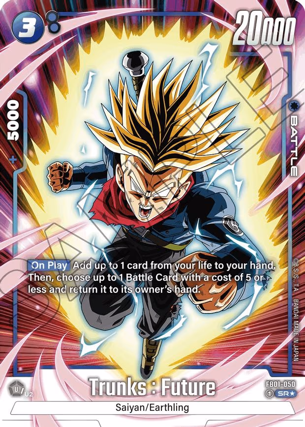 Trunks