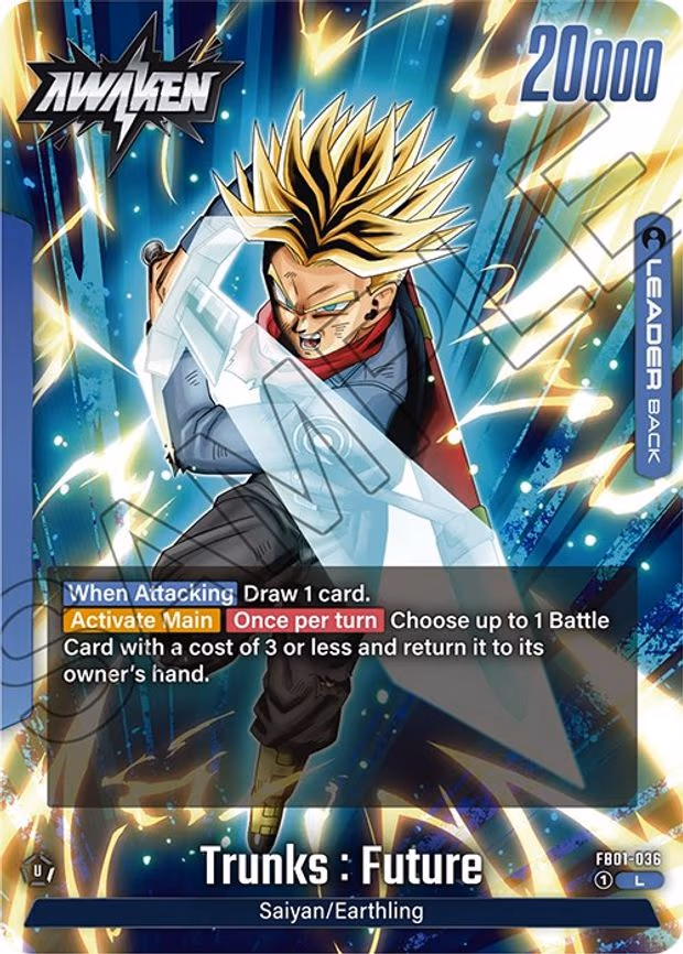 Trunks