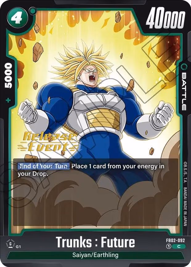 Trunks