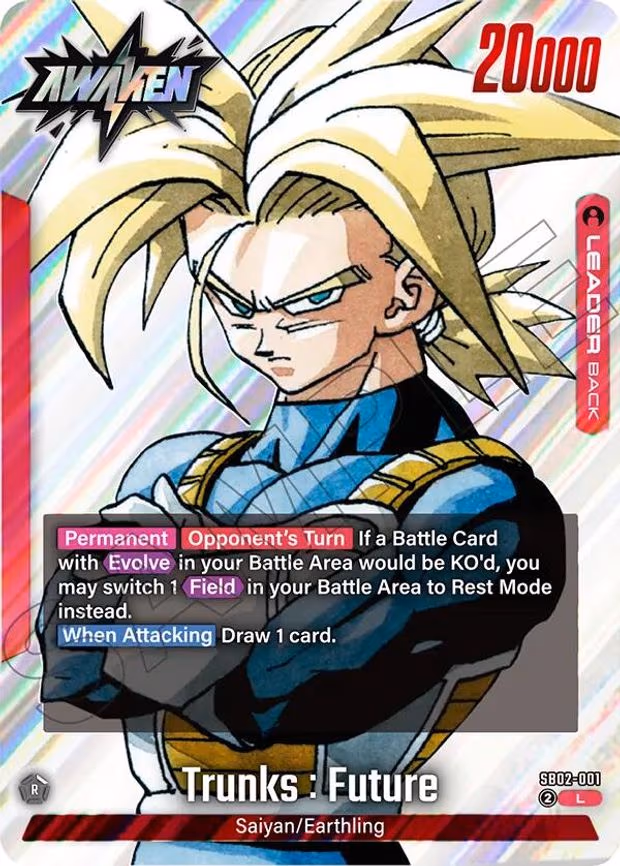 Trunks