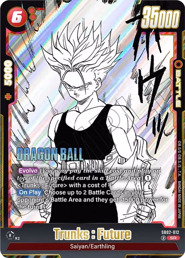 Trunks